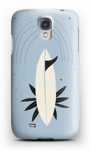 Surf! kuoret Galaxy S4