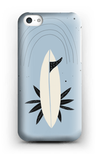 Surf case IPhone 5c