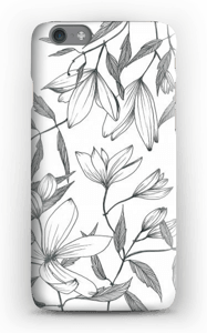 Clématite Coque IPhone 6s