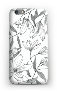 Clématite Coque IPhone 6s Plus