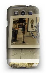 Valokuva kuoret Galaxy S3