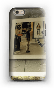 Valokuva kuoret IPhone 6 tough