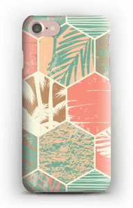 Aloha Hawaii kuoret IPhone 7