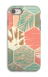 aLoHa! case IPhone 8 tough