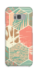 Alohaa case Galaxy S8 Plus