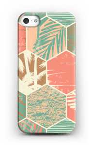 Aloha Hawaii kuoret IPhone 5/5S