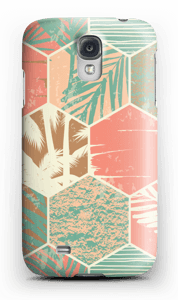 Alohaa case Galaxy S4