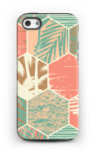 Alohaa case IPhone 5/5s tough