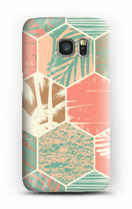 aLoHa! case Galaxy S7