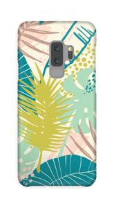 Viidakossa kuoret Galaxy S9 Plus