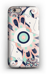 Elephant case IPhone 6s tough