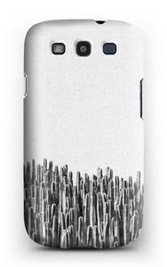 Cactus dream case Galaxy S3