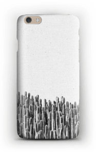 OUCH ! case IPhone 6 Plus