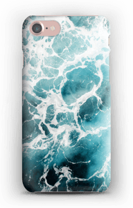 White Wash kuoret IPhone 7