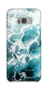 White Wash kuoret Galaxy S8 Plus