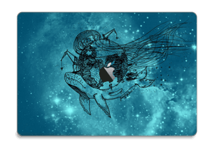 Avaruus tarrakuori MacBook Pro 15” 2016-