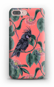 Kakadu kuoret IPhone 7 Plus