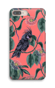 Kakadu kuoret IPhone 8 Plus