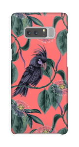 Kakadu kuoret Galaxy Note8