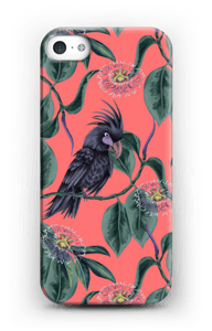 Kakadu kuoret IPhone SE