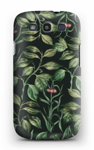 Fairy tale case Galaxy S3