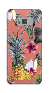 Piña Colada case Galaxy S8 Plus