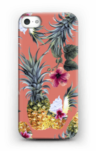 Piña Colada case IPhone 5/5S