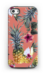 Piña Colada case IPhone 5/5s tough