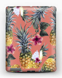 Piña Colada  kuoret IPad 4/3/2