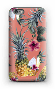 Piña Colada  kuoret IPhone 6 Plus tough
