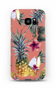 Piña Colada case Galaxy S7 Edge