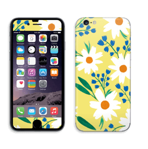 Daisy Skin IPhone 6/6s