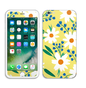 Daisy Skin IPhone 6 Plus