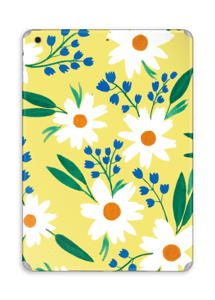 Daisy Skin IPad Air