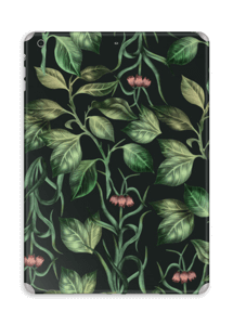 Jungle Flowers Skin IPad Air