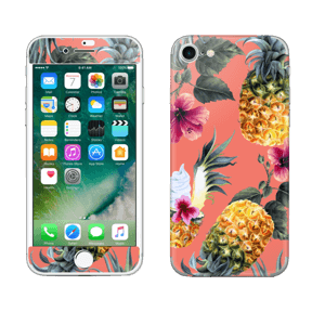 Pineapple Drink Skin IPhone 7