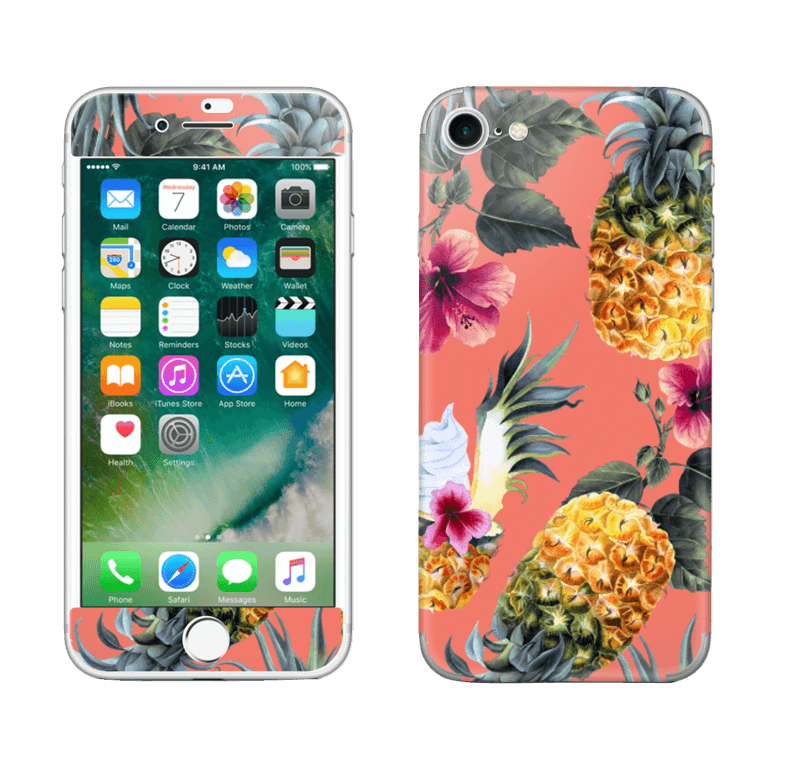 Pineapple Dream Caseapp