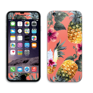 Pineapple Dream Skin IPhone 6/6s