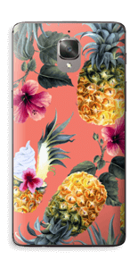 Pineapple Dream Skin OnePlus 3T
