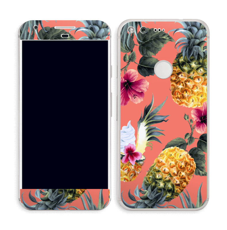 ananas caseapp caseapp