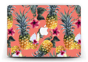 Pineapple Drink Skin MacBook Air 13”