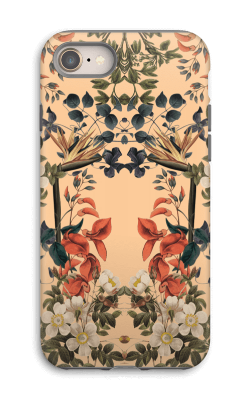 feels like spring case IPhone 8 tough