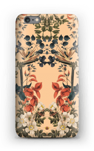 Kevään taika kuoret IPhone 6s Plus