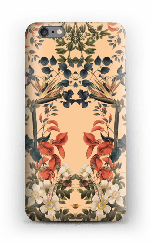 feels like spring case IPhone 6s Plus