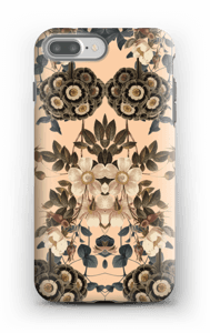 Spring Nature case IPhone 7 Plus tough