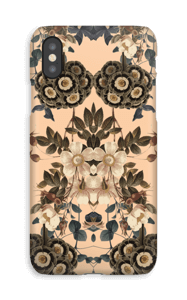 Frühlingserwachen Handyhülle IPhone XS