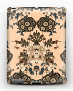 Kevään merkit kuoret IPad 4/3/2