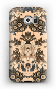 Spring Nature case Galaxy S6 Edge