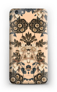 Kevään merkit kuoret IPhone 6s Plus