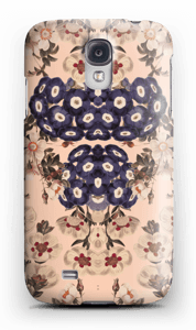 Asetelma kuoret Galaxy S4
